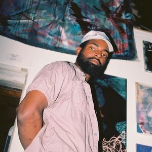 Meet your Posher, Donte